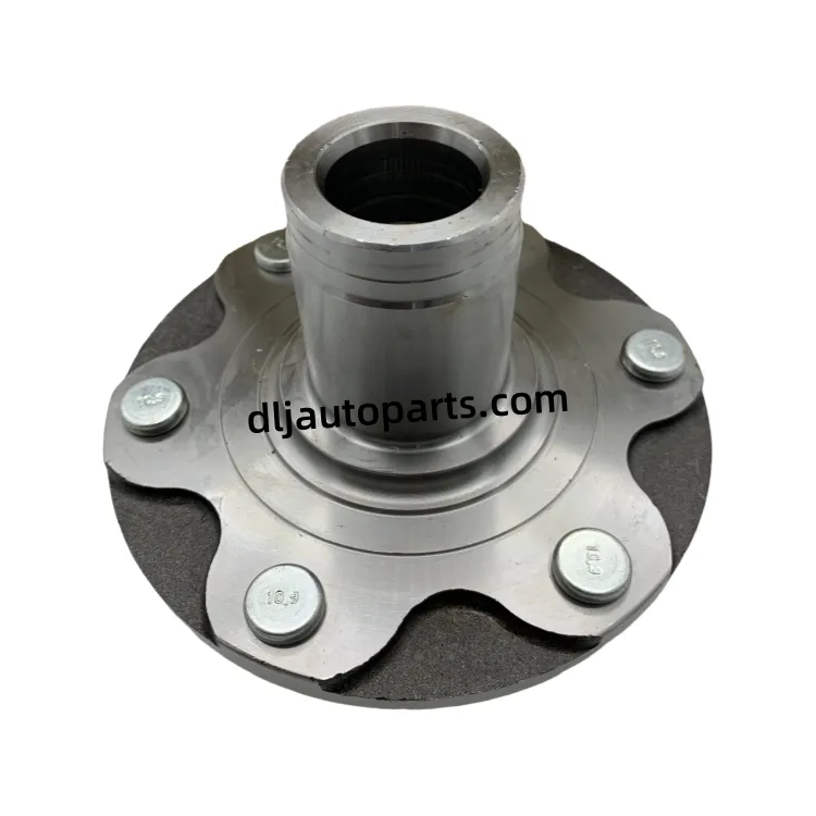 Auto Wielnaaflager 43502-0K030 Voor TOYOTA FORTUNER HILUX GGN50,60,KUN5*,6*,LAN50,TGN51,61 Wielnaaftrekker