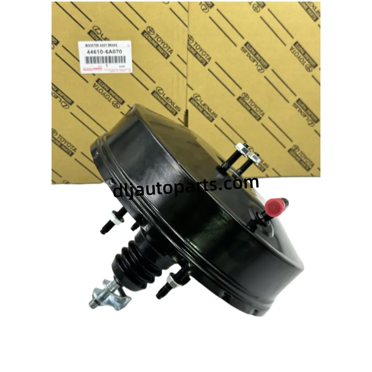 44610-6 A070 Vacuümpomprembooster geschikt voor 1998-2007 Toyota Land Cruiser