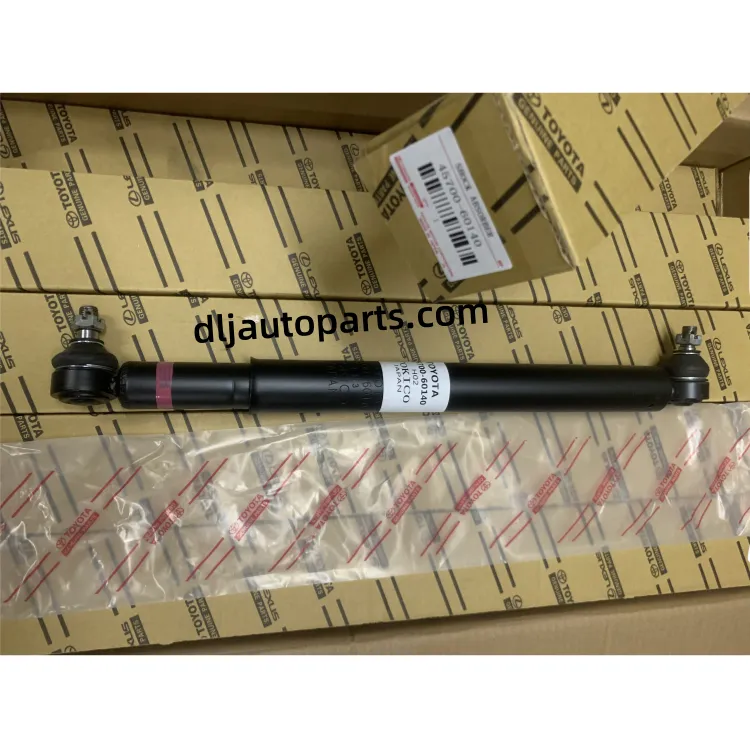 45700-60140 Voorste schokdemper Suspensieonderdelen voor Toyota Land Cruiser