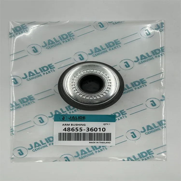 48655-36010 Bush, ophanging, voor TOYOTA achtbaan