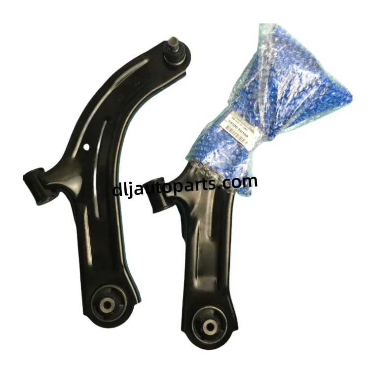 Auto Auto-onderdelen 545005-ED50A-draagarmen en bussen voor Nissan Tiida