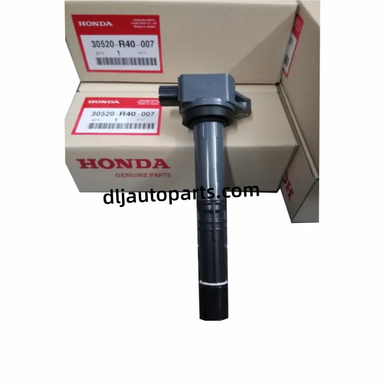 Goede kwaliteit 30520- r 40-007 Auto-onderdelen Ignition Coil voor Honda Civic Cr-V Accord Crosstour Acura ILX 2.4
