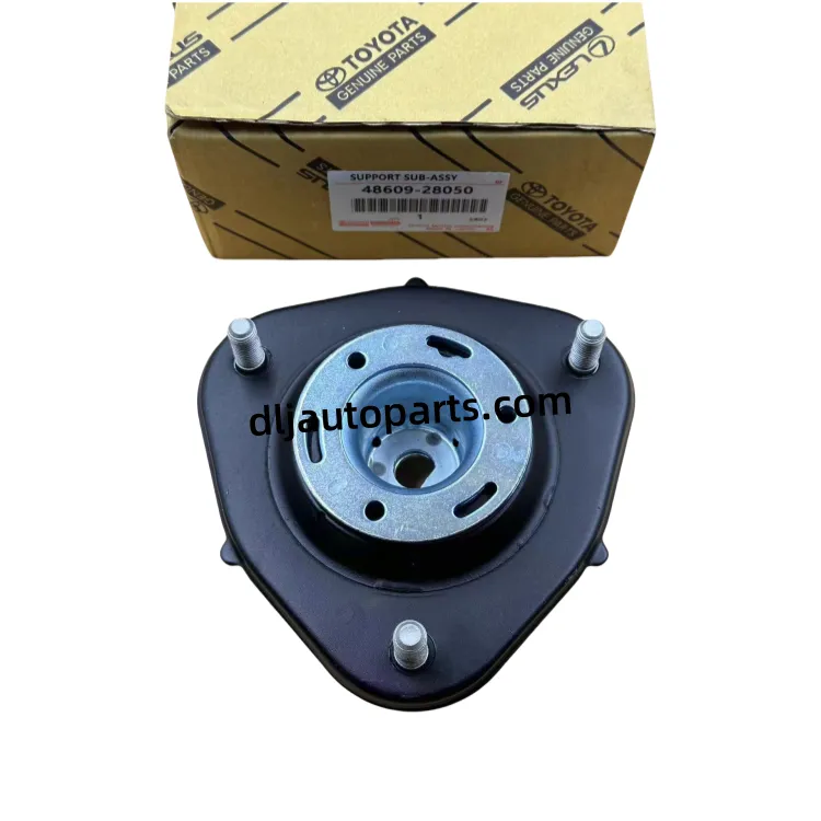 OEM 48609-28050 veerpootbevestiging voor TOYOTA ESQUIRE, NOAH, VOXY schokdemperbevestiging