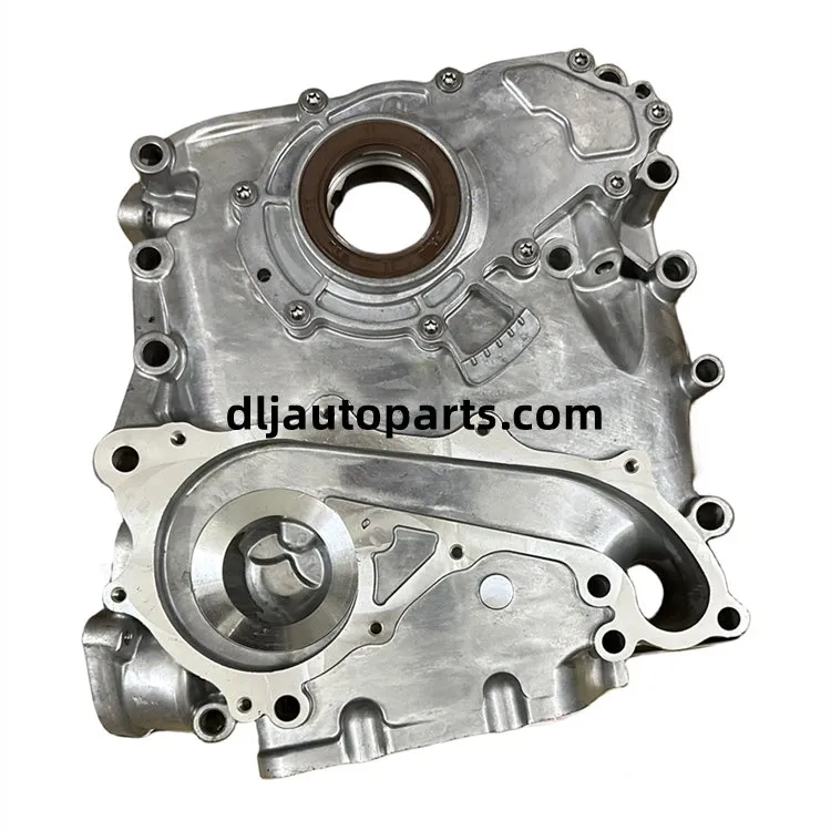 Oliepomp 11301-75021 Voor Coaster Tacoma 3RZ