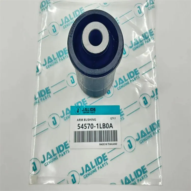 Onderdelen draagarmbus {{0}}LB0A voor Nissan Patrol