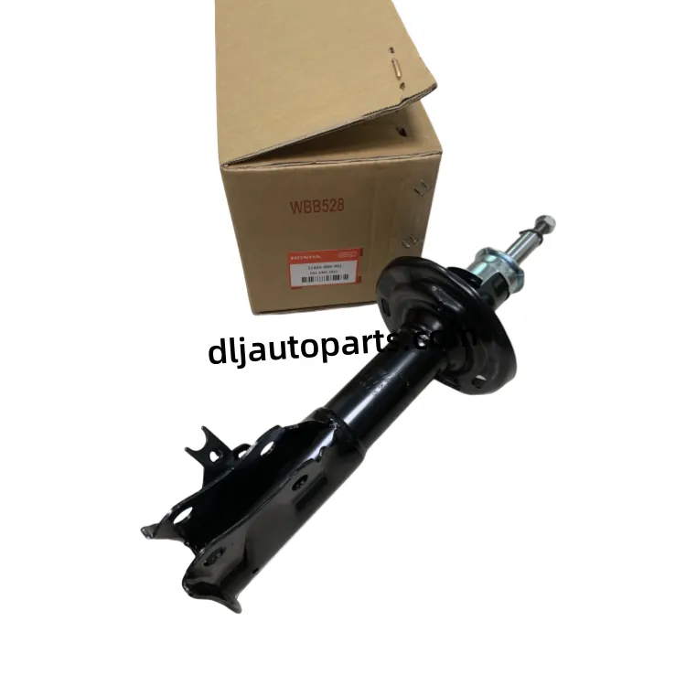 Suspensie Auto-onderdelen OEM 51605- SNV-P01 Shock Absorber voor Honda Civic