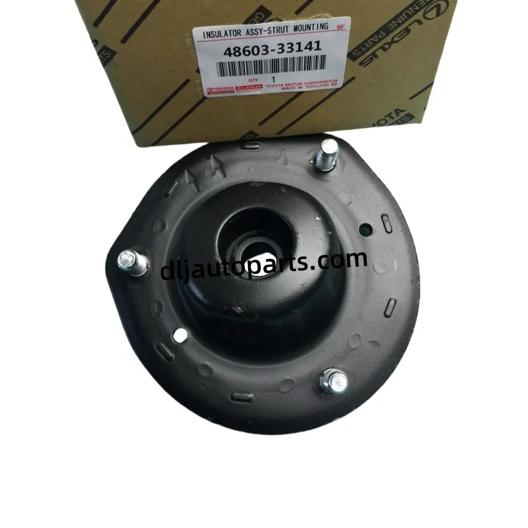 Veerpootbevestiging 48603-33141 Voor Toyota Avalon Camry Schokdemper en veerpootbevestiging vooraan