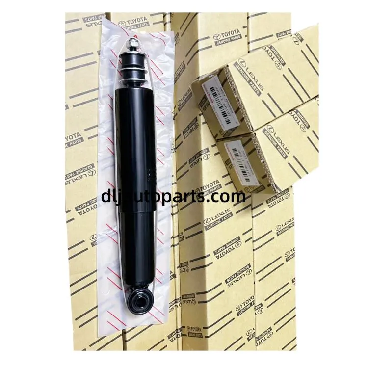 Toyota Hiace Model 2005-2014 48511-80107 voor schokdemper